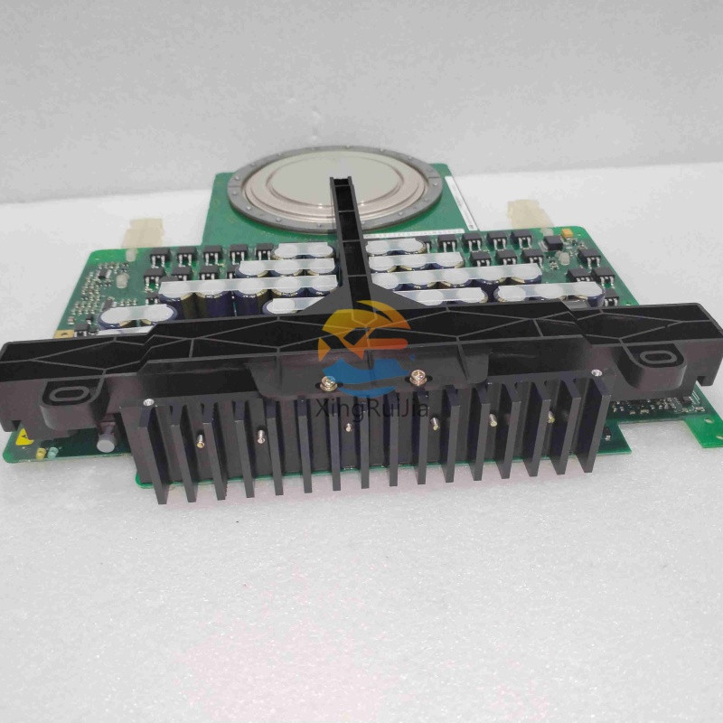 ABB 5SHY3545L0009 Asymmetric Integrated Gate-Commutated Thyristor (IGCT) | High-Power Semiconductor6